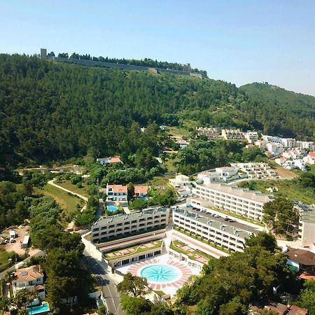 Four Points By Sheraton Сесимбра Экстерьер фото