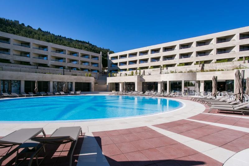 Four Points By Sheraton Сесимбра Экстерьер фото