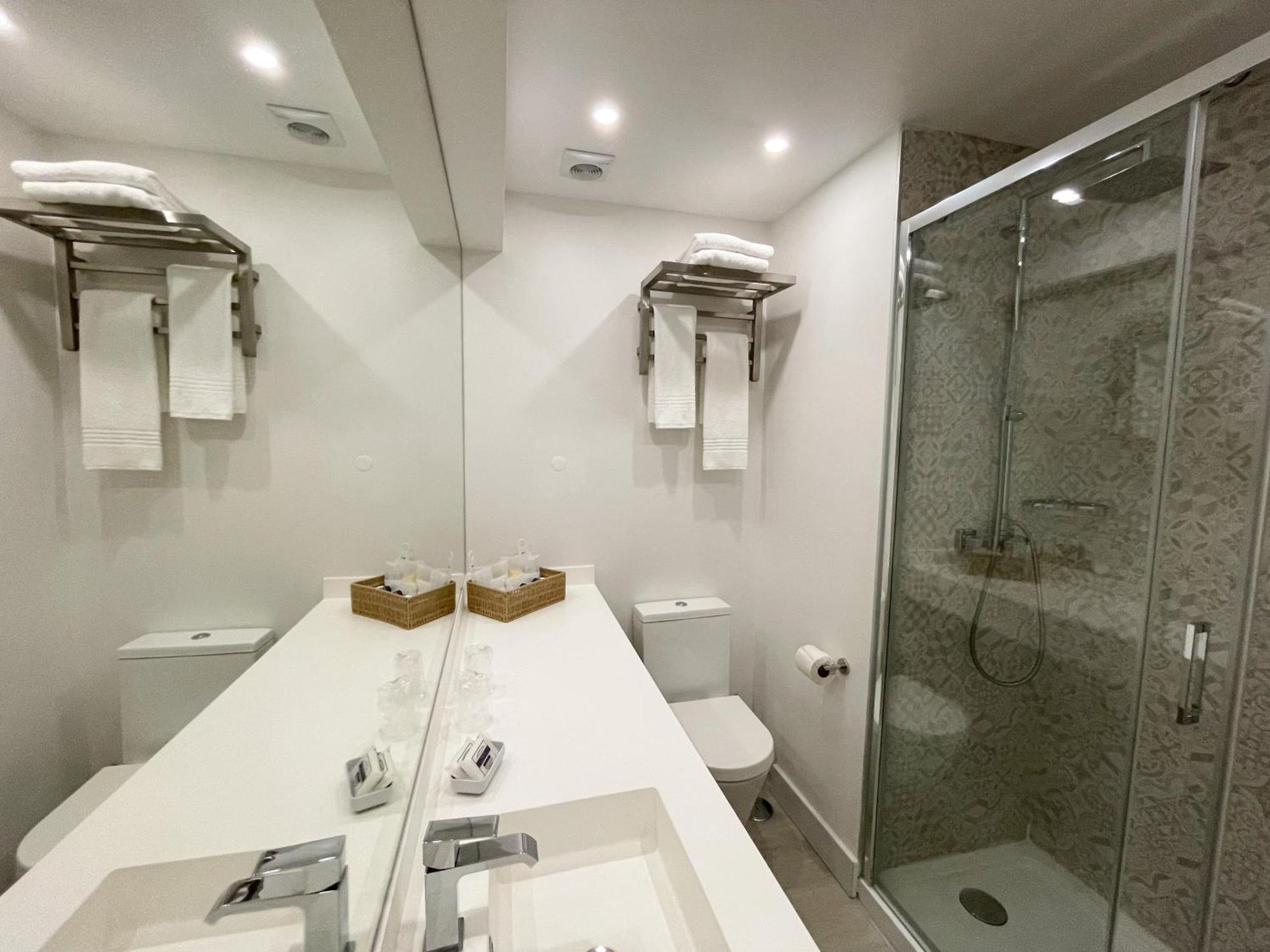 Four Points By Sheraton Сесимбра Экстерьер фото