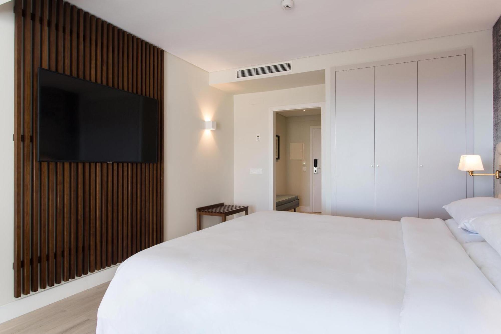 Four Points By Sheraton Сесимбра Экстерьер фото