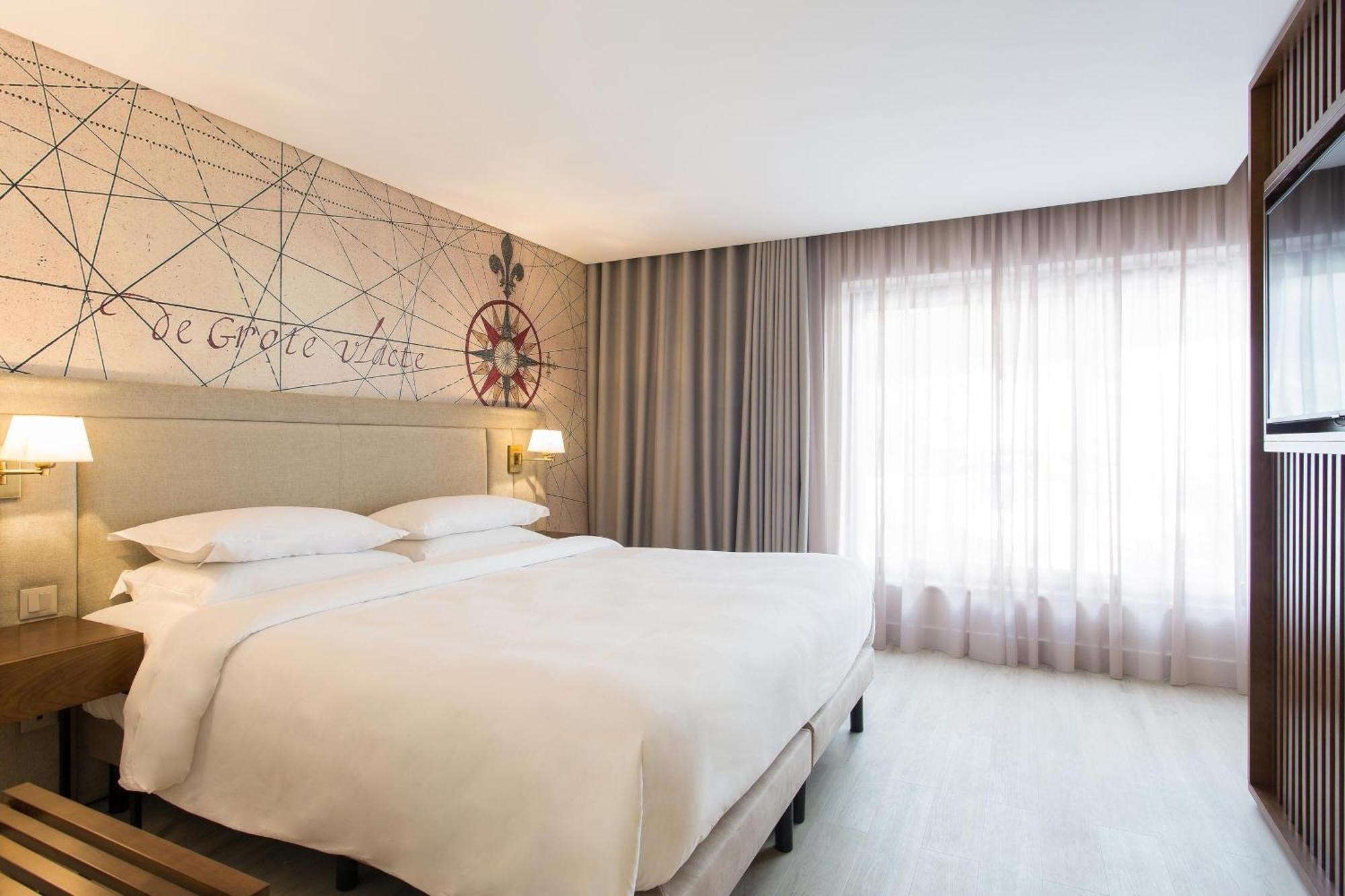 Four Points By Sheraton Сесимбра Экстерьер фото