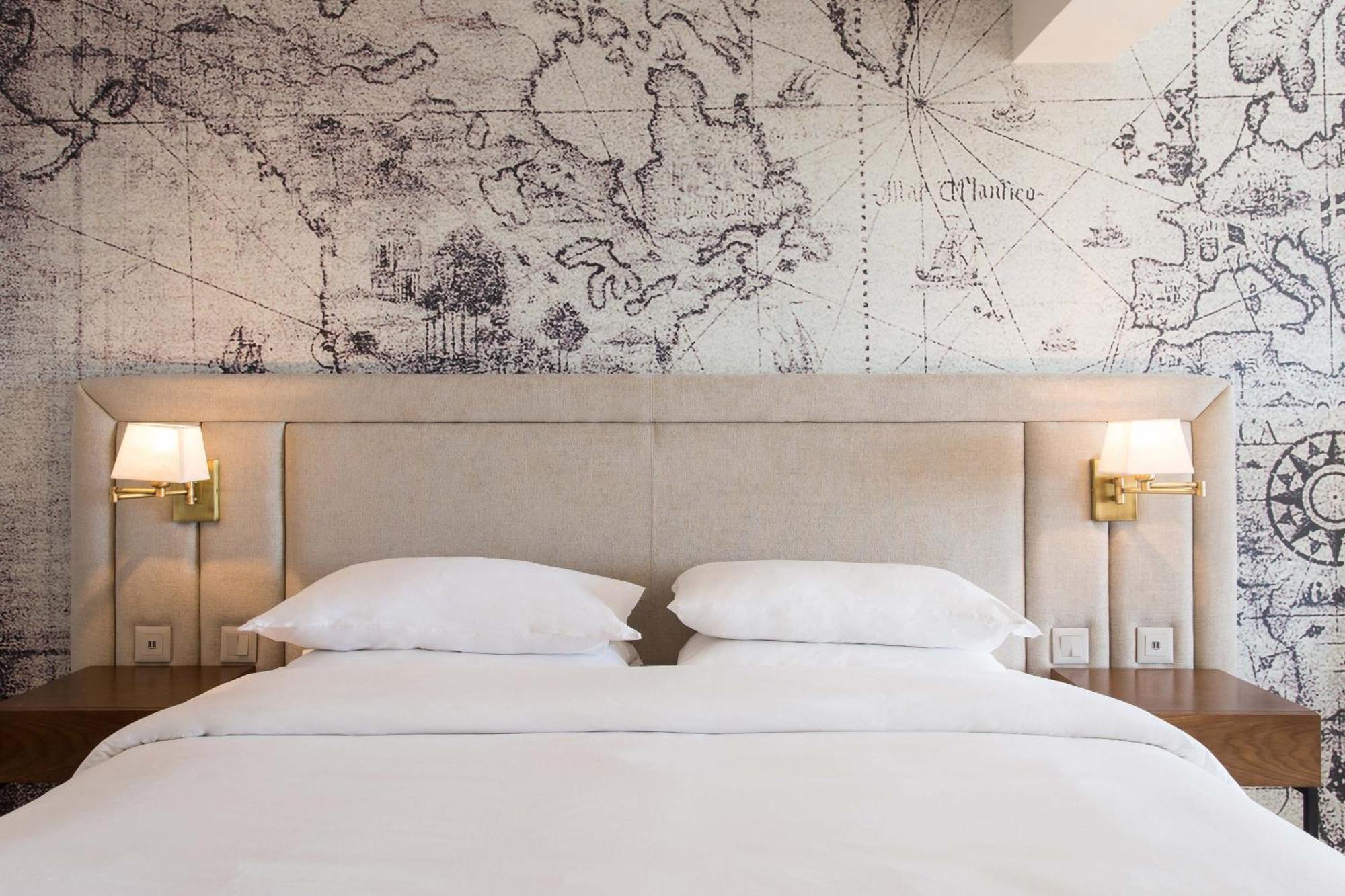 Four Points By Sheraton Сесимбра Экстерьер фото