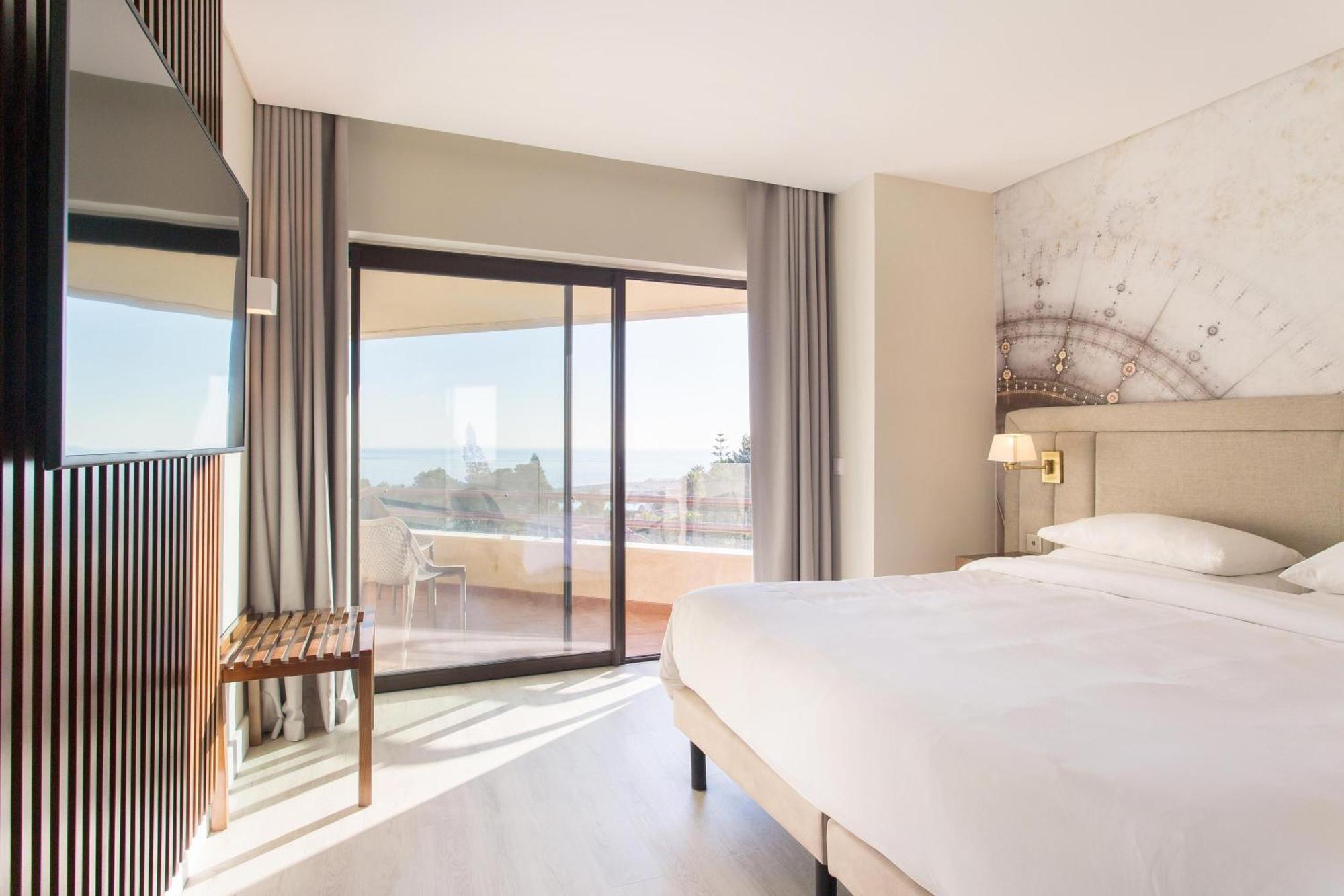 Four Points By Sheraton Сесимбра Экстерьер фото