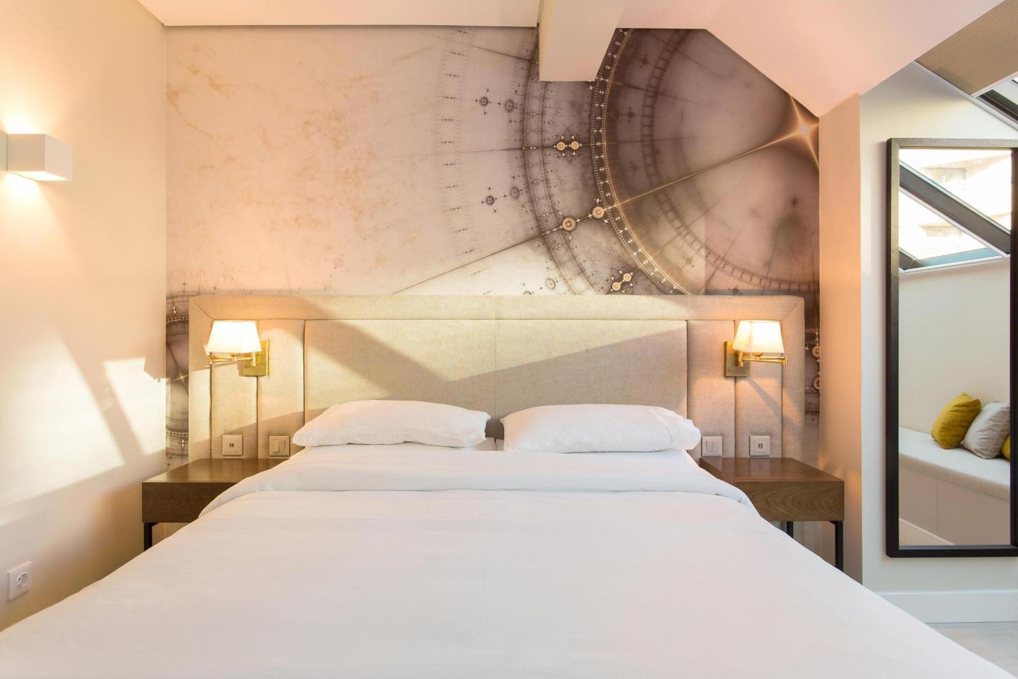 Four Points By Sheraton Сесимбра Экстерьер фото